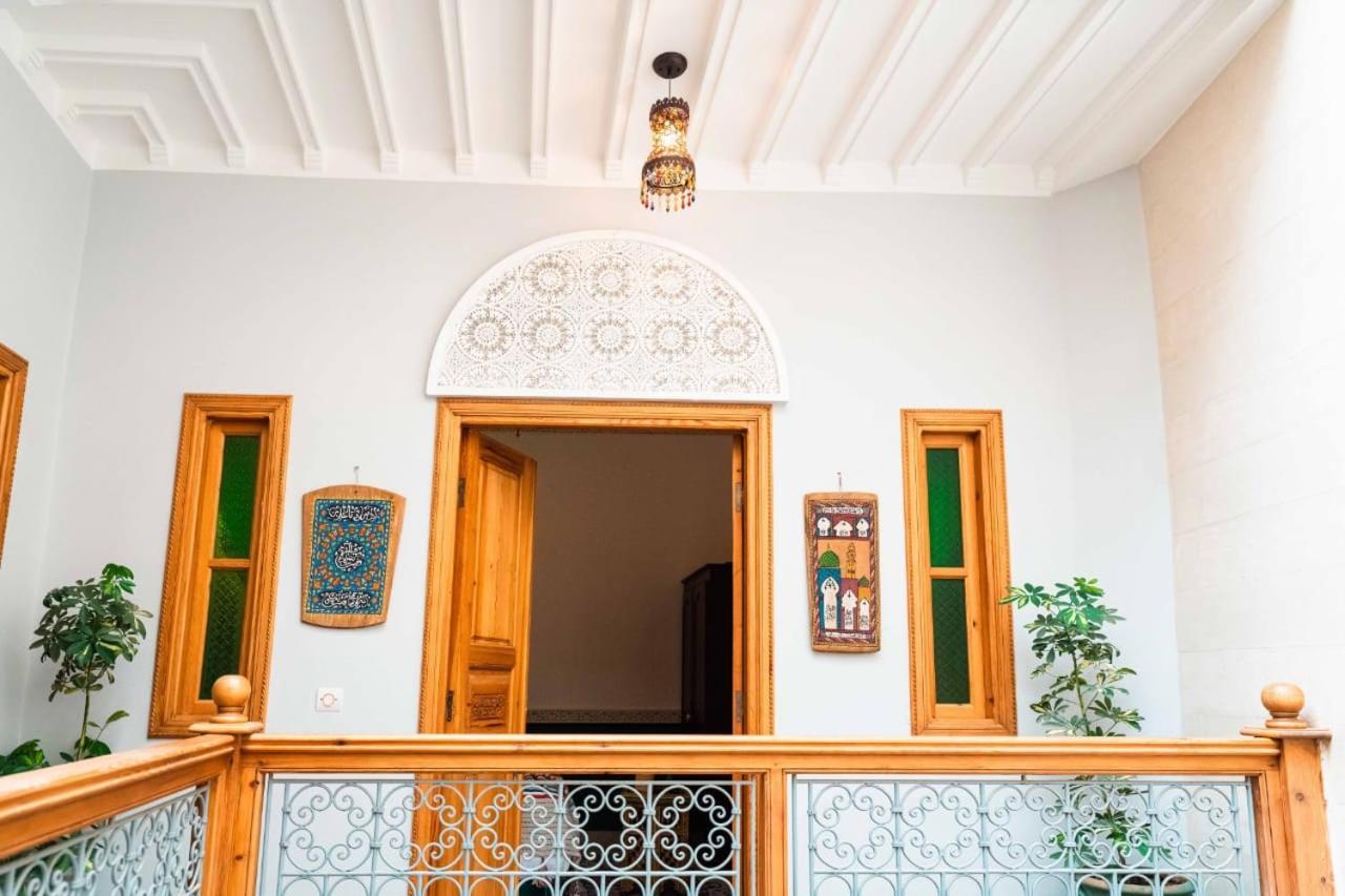 Riad Kiyanjana マラケシュ エクステリア 写真
