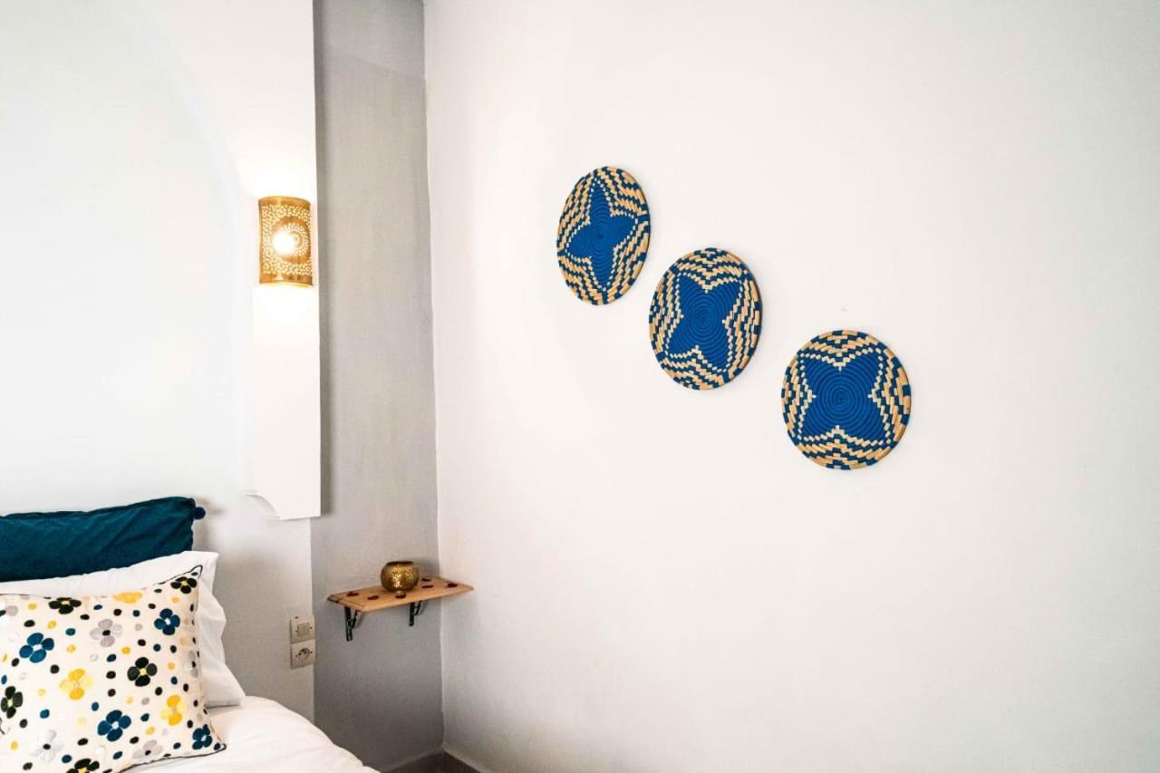 Riad Kiyanjana マラケシュ エクステリア 写真