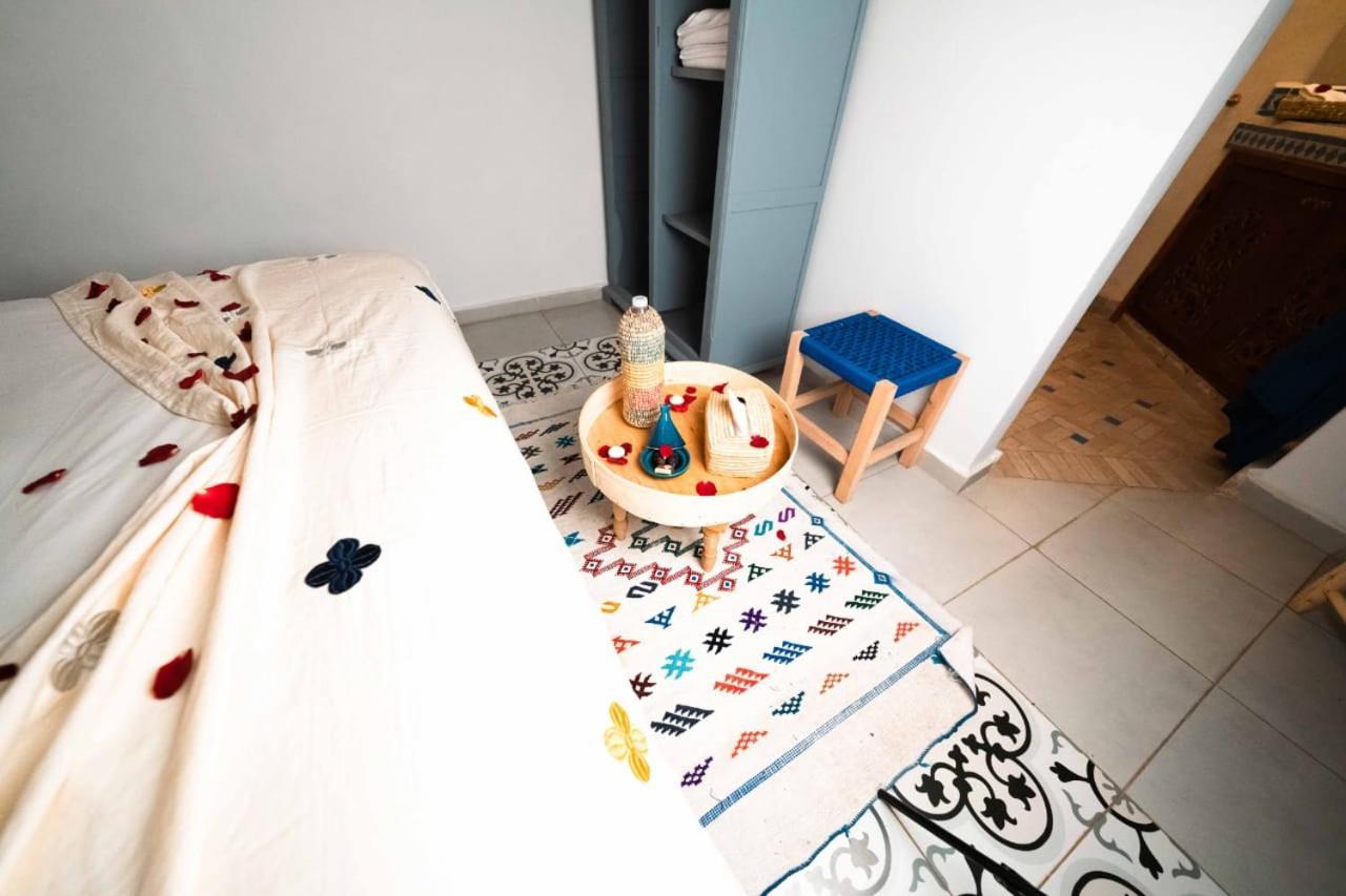Riad Kiyanjana マラケシュ エクステリア 写真